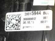 Schlussleuchte außen rechts OPEL ASTRA K (B16) 1.6 CDTi (68) 39015944