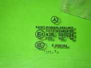 Türscheibe links MERCEDES-BENZ C-KLASSE Sportcoupe (CL203) C 180 Kompressor (203.746)