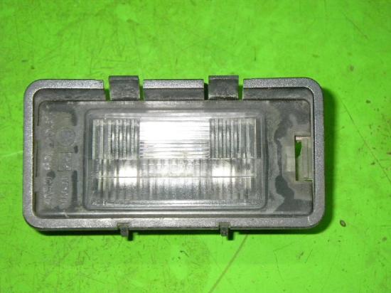 Kennzeichenleuchte rechts SEAT IBIZA III (6L1) 1.2 1M6943021 Bild Kennzeichenleuchte rechts SEAT IBIZA III (6L1) 1.2 1M6943021