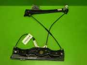 Fensterheber Tür links OPEL ASTRA H TwinTop (A04) 1.9 CDTi (L67) 13193231