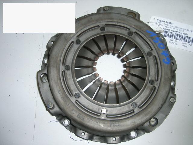 Kupplungsdruckplatte OPEL CORSA B (73_, 78_, 79_) 1.4 i 90375665 Bild Kupplungsdruckplatte OPEL CORSA B (73_, 78_, 79_) 1.4 i 90375665