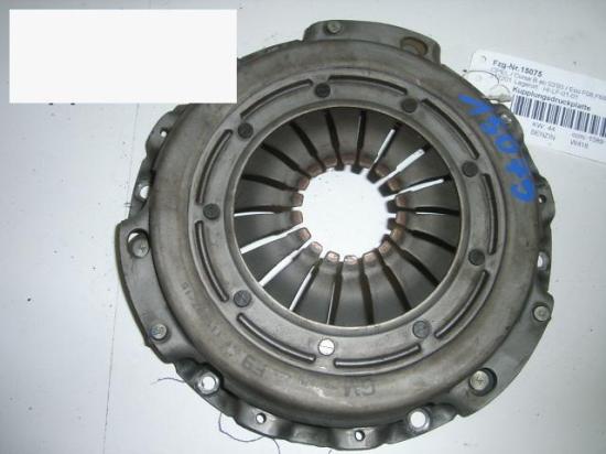 Kupplungsdruckplatte OPEL CORSA B (73_, 78_, 79_) 1.4 i 90375665 Bild Kupplungsdruckplatte OPEL CORSA B (73_, 78_, 79_) 1.4 i 90375665