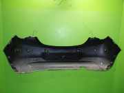 Stoßfänger Stoßstange hinten OPEL CORSA E 1.3 CDTI
