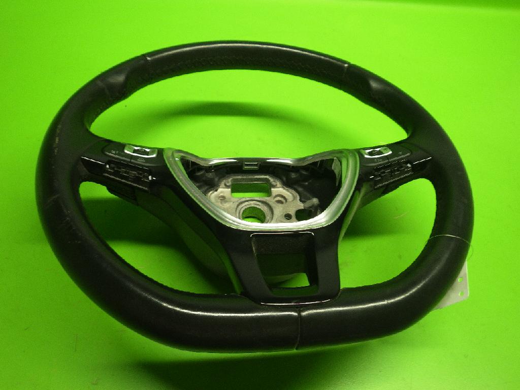 Lenkrad VW PASSAT Variant (3G5) 2.0 TDI Bild Lenkrad VW PASSAT Variant (3G5) 2.0 TDI