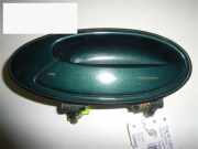 Türgriff hinten links außen MITSUBISHI LANCER V Station Wagon (CB_W, CD_W) 1.6 16V (CB4W)