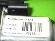 Fensterheber Tür vorne links NISSAN (DATSUN) NP300 NAVARA (D40) 2.5 dCi 4WD 402121E