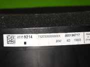 Lautsprecher vorne links OPEL INSIGNIA B Grand Sport (Z18) 2.0 CDTi (68) 23359214