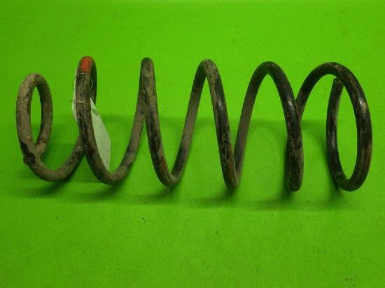 Feder vorne rechts VW GOLF IV Variant (1J5) 1.9 TDI 1J0411105BH Bild Feder vorne rechts VW GOLF IV Variant (1J5) 1.9 TDI 1J0411105BH