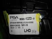 Luftdüse vorne links OPEL MOKKA B Mokka-e (76) 98362542ZD