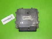 Motorsteuergerät MITSUBISHI COLT VI (Z3_A, Z2_A) 1.5 DI-D 0281013498
