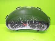 Kombiinstrumente Tacho PEUGEOT 206 Schrägheck (2A/C) 1.6 16V 9645847180