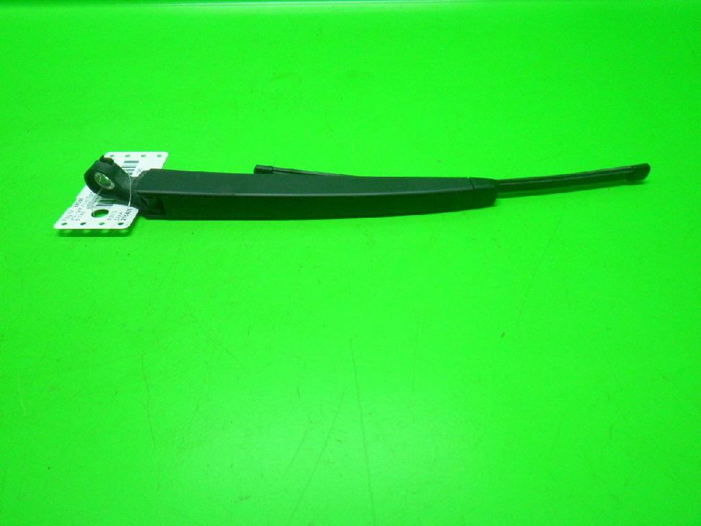 Wischerarm hinten VW GOLF VI (5K1) 1.4 TSI 5K6955707B Bild Wischerarm hinten VW GOLF VI (5K1) 1.4 TSI 5K6955707B