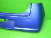 Stoßfänger Stoßstange hinten DAIHATSU CUORE VI (L251, L250_, L260_) 1.0