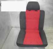 Sitz hinten rechts VW LUPO (6X1, 6E1) 1.0