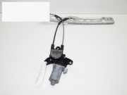 Fensterheber Tür hinten links PEUGEOT 306 Break (7E, N3, N5) 1.6