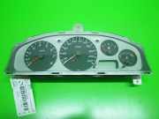 Kombiinstrumente Tacho NISSAN (DATSUN) ALMERA II Hatchback (N16) 1.8 24810BM465