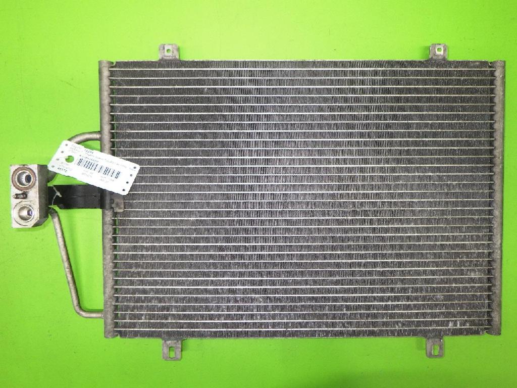 Kondensator RENAULT MEGANE Scenic (JA0/1_) 1.6 e (JA0F) 7700418301C Bild Kondensator RENAULT MEGANE Scenic (JA0/1_) 1.6 e (JA0F) 7700418301C