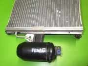 Kondensator OPEL ASTRA F CC (53_, 54_, 58_, 59_) 1.6 i 52460417