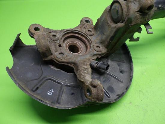 Federbein vorne rechts VW GOLF VI (5K1) 1.4 TSI Bild Federbein vorne rechts VW GOLF VI (5K1) 1.4 TSI