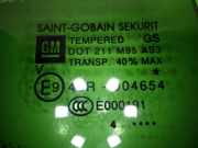 Dreieckscheibe hinten rechts OPEL CORSA E 1.3 CDTI