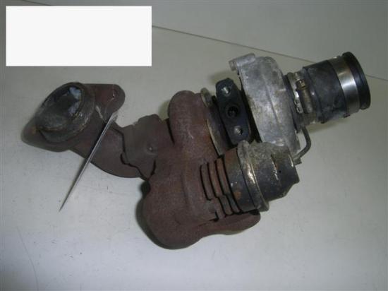 Turbolader PEUGEOT 306 (7B, N3, N5) 1.9 SRDT K14-116326 Bild Turbolader PEUGEOT 306 (7B, N3, N5) 1.9 SRDT K14-116326