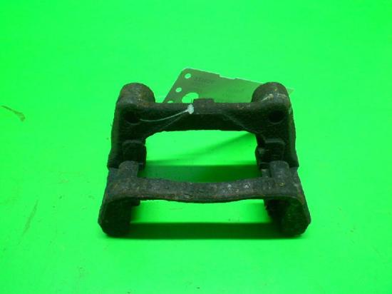 Bremssattelträger hinten links OPEL ZAFIRA A Großraumlimousine (T98) 2.0 DTI 16V (75) 546602 Bild Bremssattelträger hinten links OPEL ZAFIRA A Großraumlimousine (T98) 2.0 DTI 16V (75) 546602