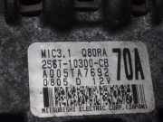 Lichtmaschine FORD FUSION (JU_) 1.25 2S6T10300CB