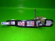 Türgriff hinten rechts außen MITSUBISHI LANCER Stufenheck (CS_A, CT0) 1.6 (CS3A) MR647068