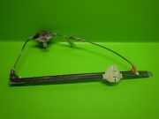 Fensterheber Tür rechts VW TRANSPORTER T4 Pritsche/Fahrgestell (70E, 70L, 70M, 7DE, 7DL 1.9 TD