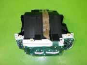 Kombiinstrumente Tacho TOYOTA YARIS VERSO (_NLP2_, _NCP2_) 1.4 D-4D (NLP22) 457300-2960