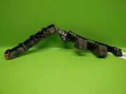 Halter Stoßfänger hinten links OPEL CORSA D 1.2 13179903
