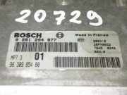 Motorsteuerger?t CITROEN BERLINGO / BERLINGO FIRST Gro?raumlimousine (MF) 1.4 i (MFKFX, MFKFW) 0261204977