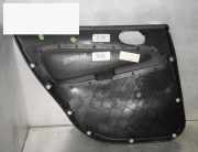 Türverkleidung hinten rechts PEUGEOT 206 Schrägheck (2A/C) 1.4 i