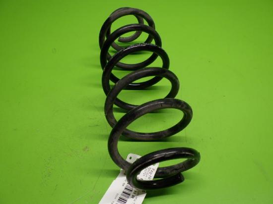 Feder hinten rechts SKODA OCTAVIA I (1U2) 1.9 TDI 36131228 Bild Feder hinten rechts SKODA OCTAVIA I (1U2) 1.9 TDI 36131228
