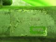 Wischermotor hinten CITROEN ZX (N2) 1.4 i 53201802