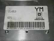 Motorsteuergerät OPEL ASTRA F CC (53_, 54_, 58_, 59_) 1.8 i 16149519