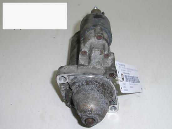 Anlasser BMW 3 Touring (E36) 320 i 0001108157 Bild Anlasser BMW 3 Touring (E36) 320 i 0001108157