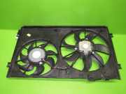 Lüfter SKODA OCTAVIA Combi (1Z5) 1.8 TSI