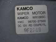 Wischermotor hinten HYUNDAI COUPE (RD) 2.0 16V WR108SC