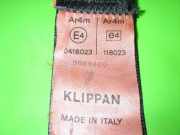 Sicherheitsgurt hinten rechts FIAT TIPO (160_) 1.4 i.e. (160.AP, 160.AD, 160.EA) 89600