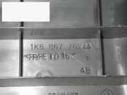 Verkleidung Laderaum rechts VW GOLF VI (5K1) 1.6 1K6867762AA