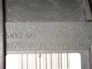 Luftmassenmesser RENAULT KANGOO (KC0/1_) 1.9 dTi (KC0U) 5WK9620