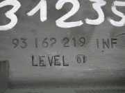 Verkleidung Laderaum vorne OPEL TIGRA TwinTop 1.8 93162219