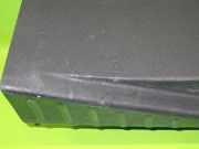 Verkleidung Hecktür unten CITROEN C3 Picasso 1.6 HDi