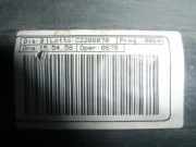 Kraftstoffbehälter Tank FIAT GRANDE PUNTO (199_) 1.4 T-Jet