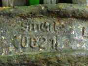 Bremssattel vorne links SMART(MCC) CABRIO (450) 0.6 (450.433, S1OLA1)