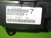 Kombiinstrumente Tacho RENAULT TWINGO II (CN0_) 1.2 (CN0D) 8200725329
