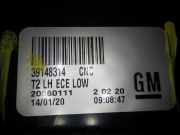 Schlussleuchte innen links OPEL INSIGNIA B Grand Sport (Z18) 1.5 (68) 39148314