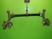 Hinterachse SKODA FABIA 1.4 6Q0500051AT