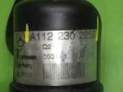 Schlauch Klimaleitung Kompressor/Verdampfer MERCEDES-BENZ C-KLASSE (W203) C 240 (203.061) A1122302256